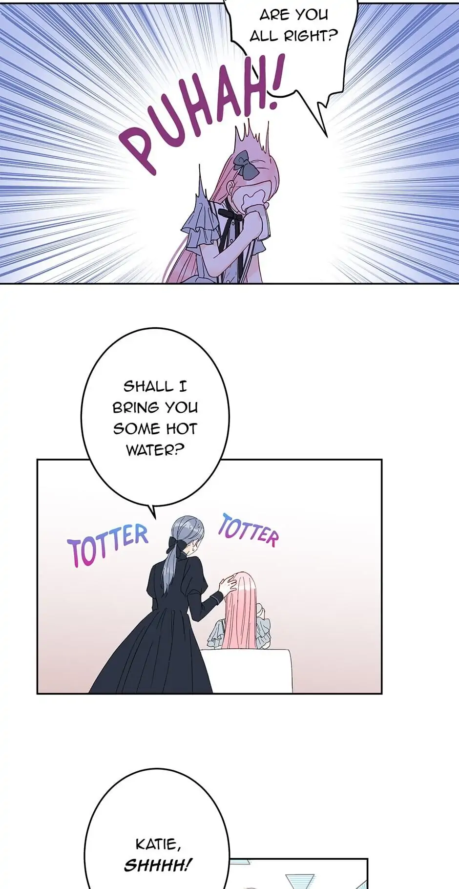 This Is An Obvious Fraudulent Marriage Chapter 24 - page 10